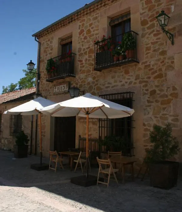 La Posada de Don Mariano-1