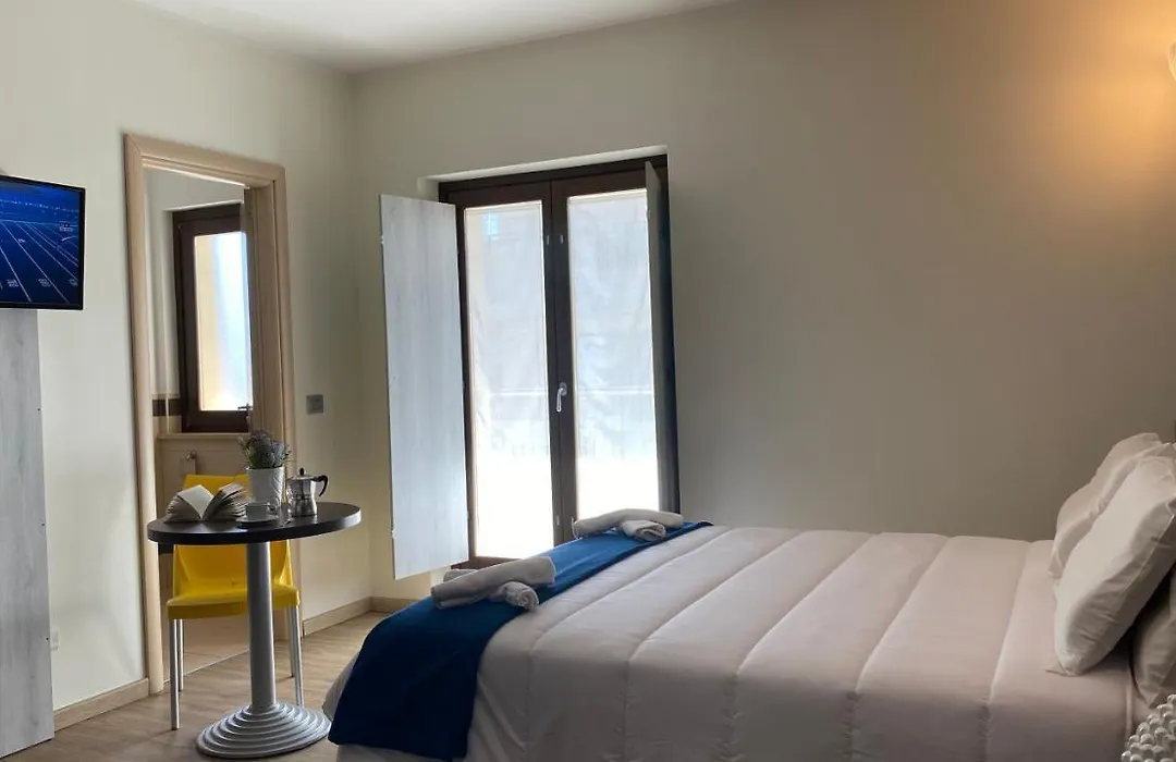 Residence Coccinella-1