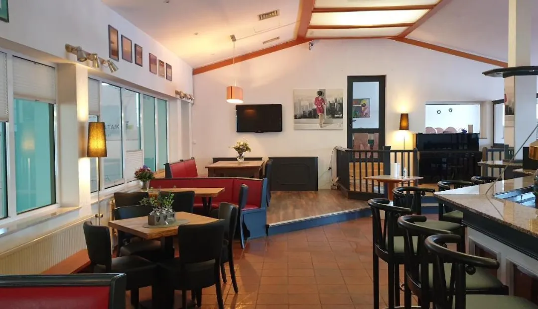 Sporthotel Papenburg-1