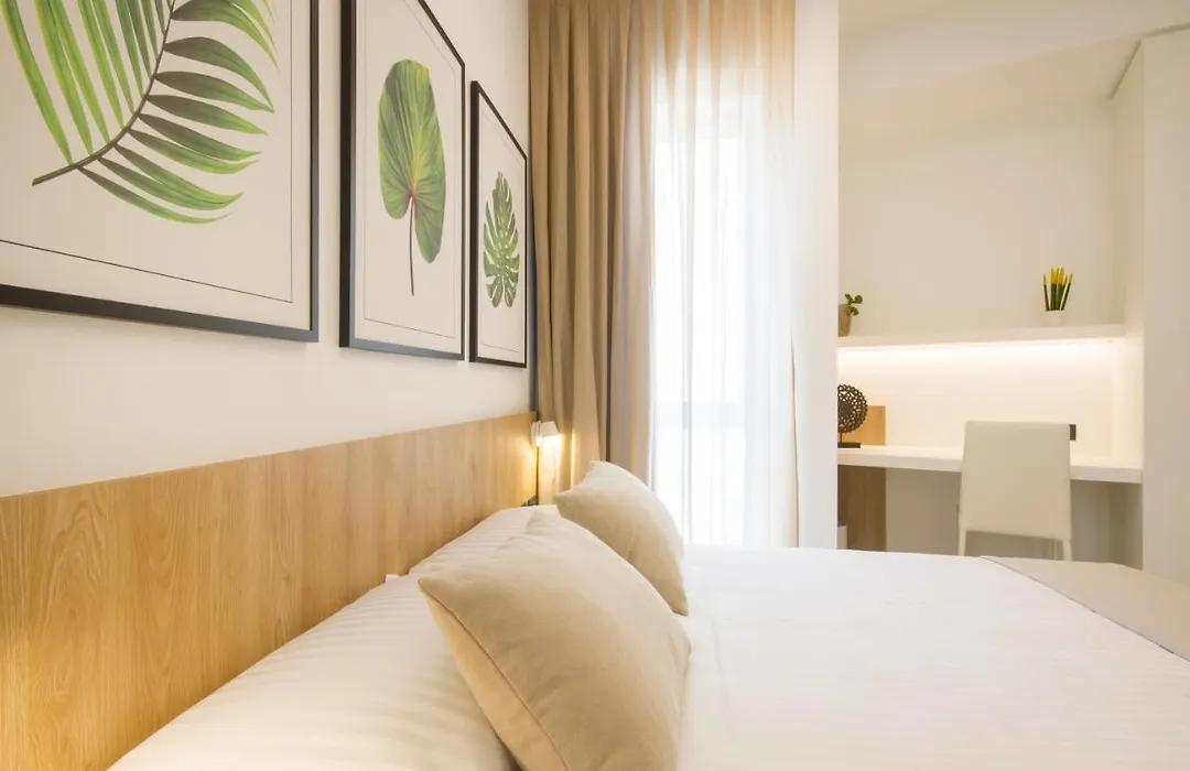 Hotel Bellavista - Boutique Hotel-1