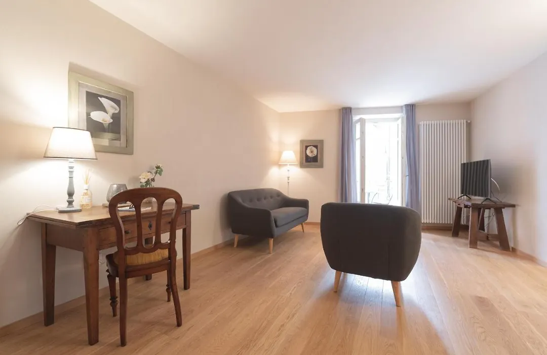 Antico Borgo B&B Cannobio-1