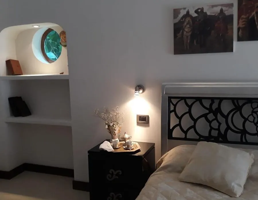 B&B Palazzo Della Torre-1