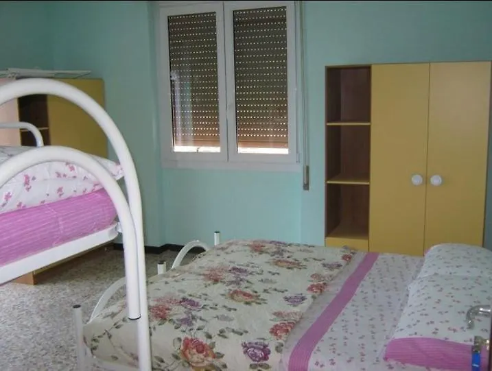 Borno B&B-1