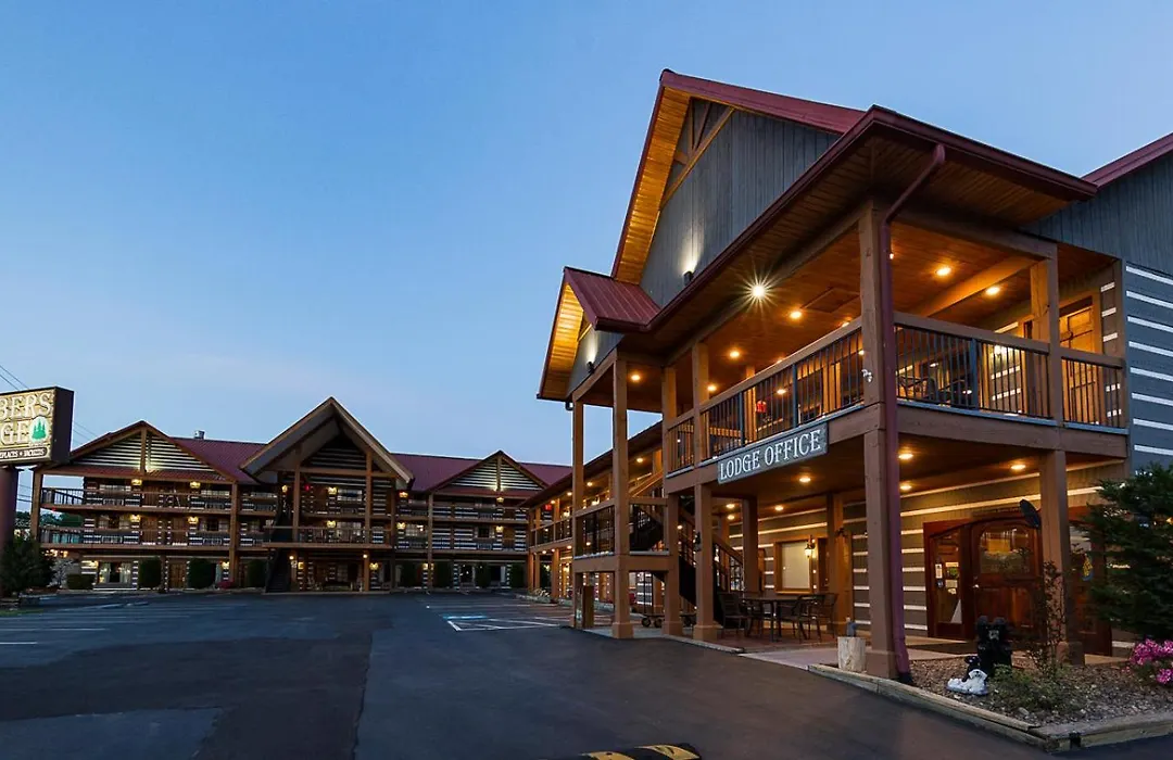 Timbers Lodge-1