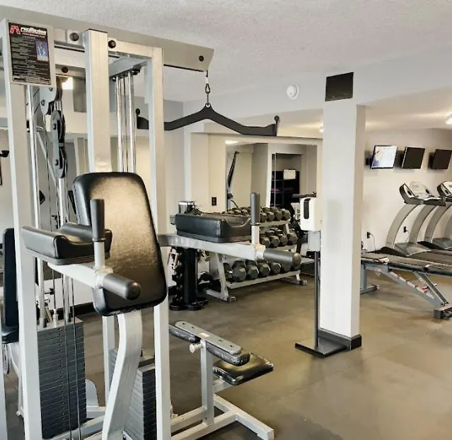 Celebration Suites 2 Bedroom Condo-1
