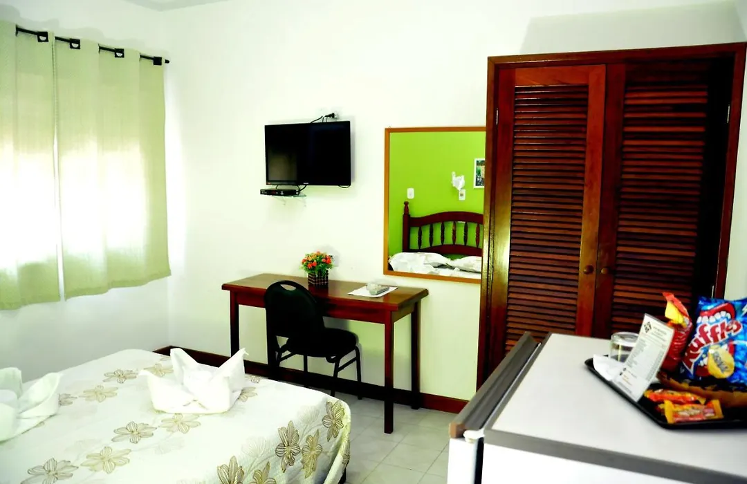 Hotel Sao Nicolau-1