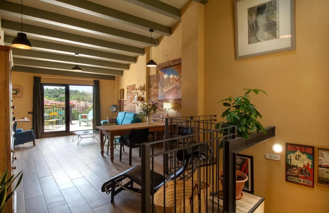 Priorat Aparthotel-1