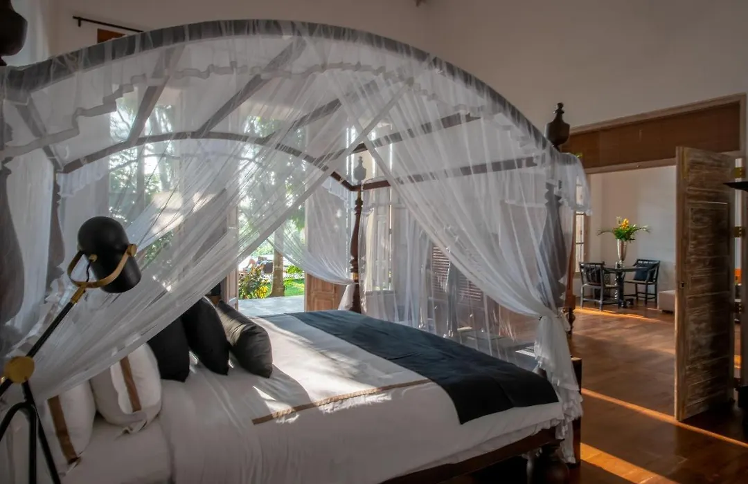 Haritha Villas & Spa-1