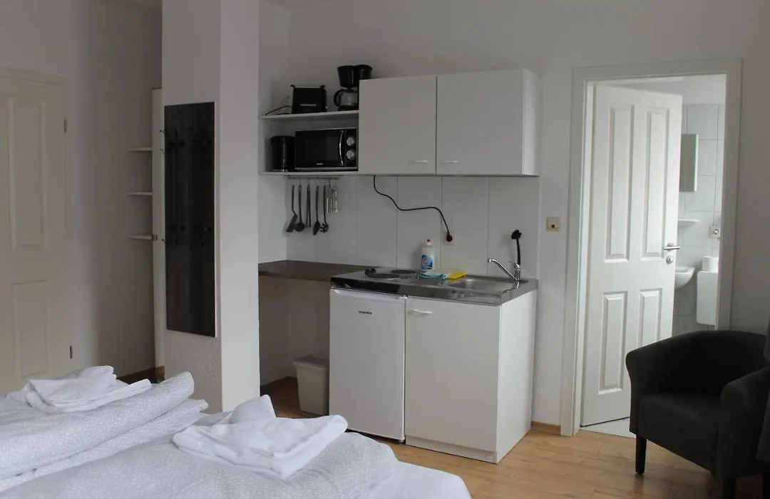 Boardinghouse Georgsheil-1