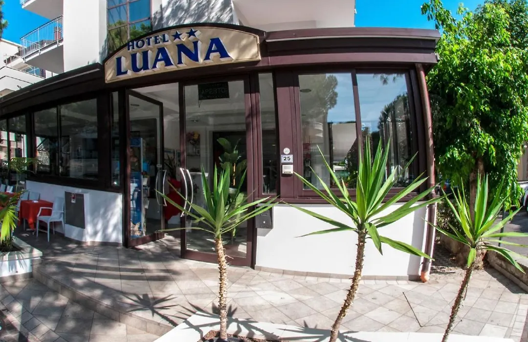 Hotel Luana-1