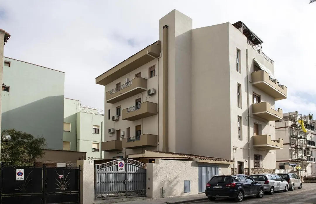 B&B I Gerani-1