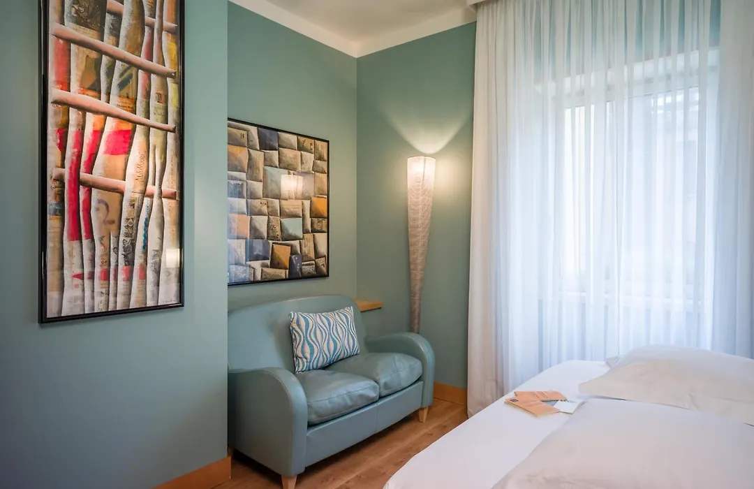 Hotel Spadari Al Duomo-1