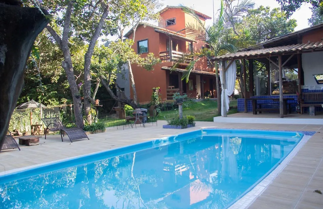 Vila Flores Pousada-1