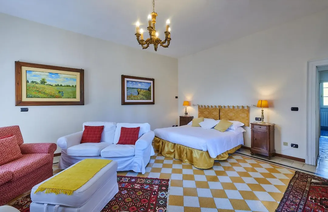 Villa Annamaria B&B-1