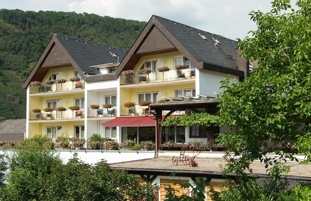 Weinhotel Sonnenschein-1