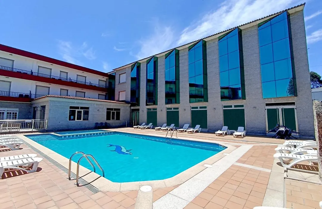 Hotel Galaico-1
