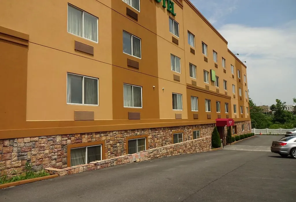 Sheridan Hotel-1