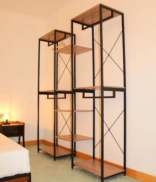 B&B Via Veneto-1