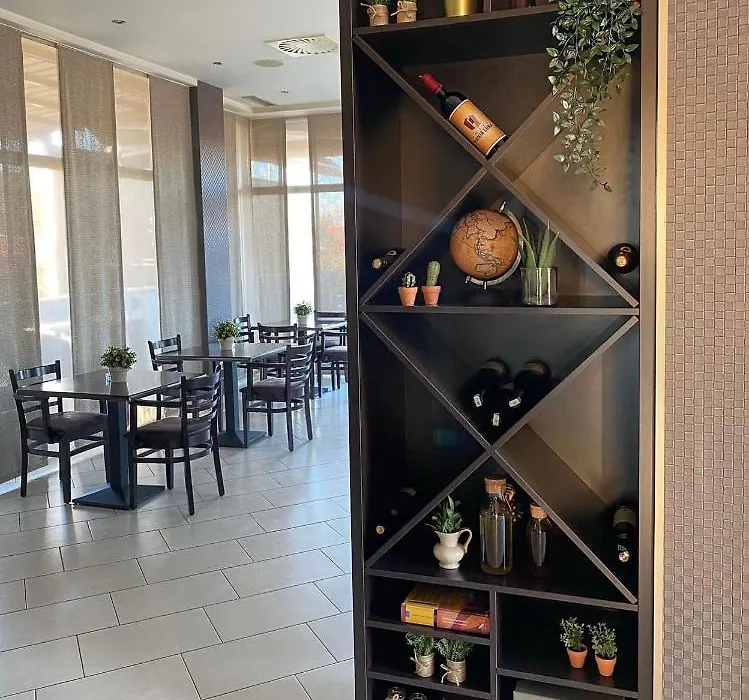 Hotel Banja Luka-1