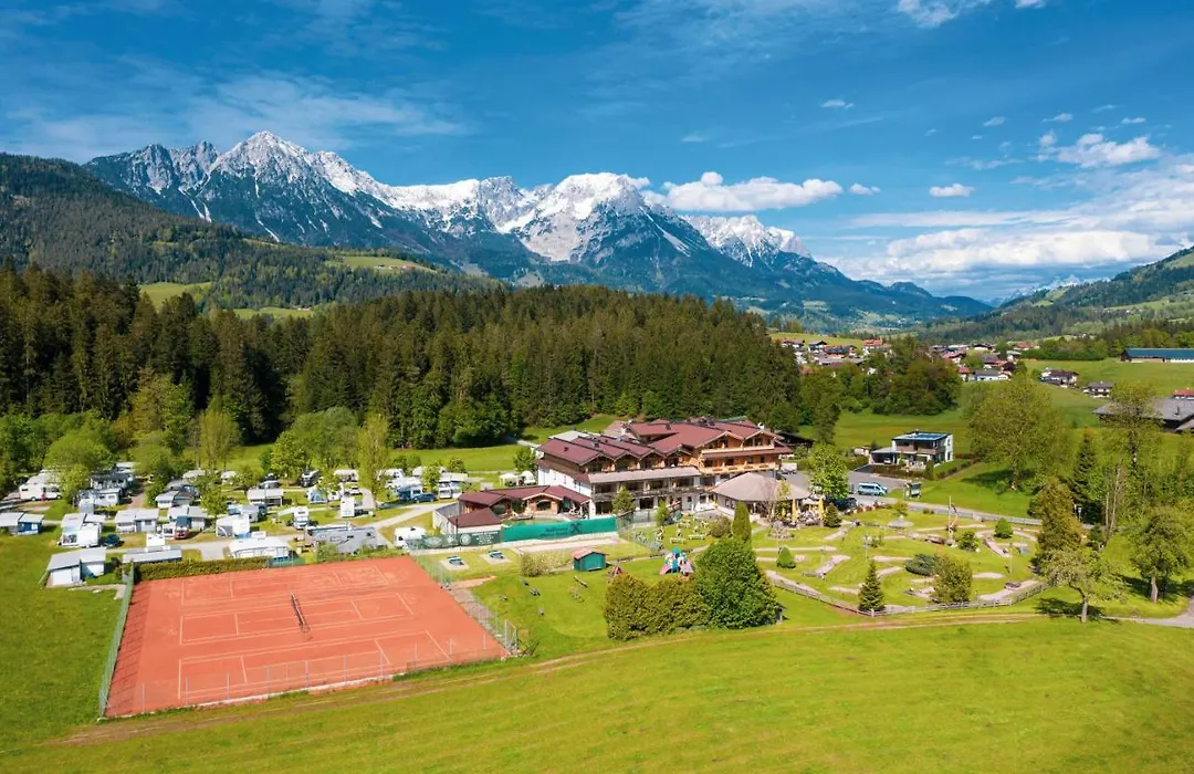 Hotel Franzlhof-1