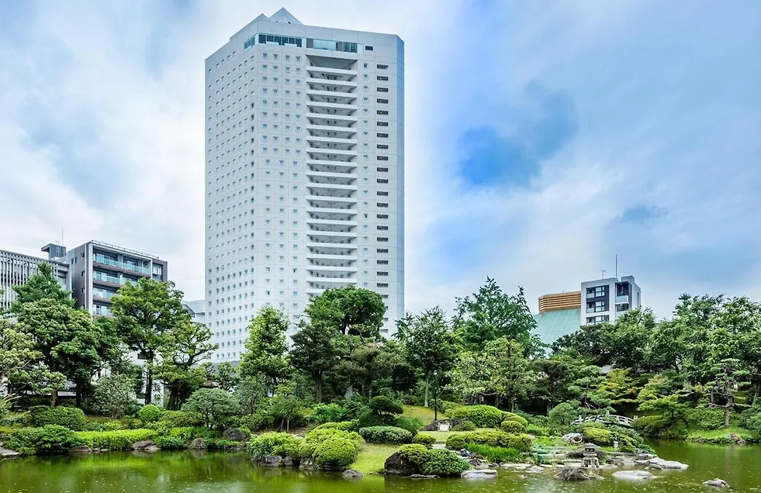 Apa Hotel & Resort Ryogoku Ekimae Tower-1