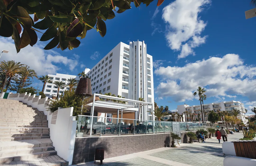 Hotel Riu Monica - Adults Only-1