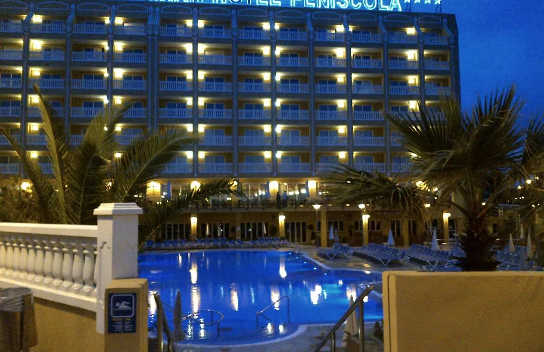 Gran Hotel Peñiscola-1
