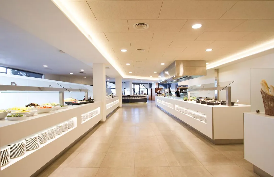Hotel Gran Garbi & Aquasplash-1