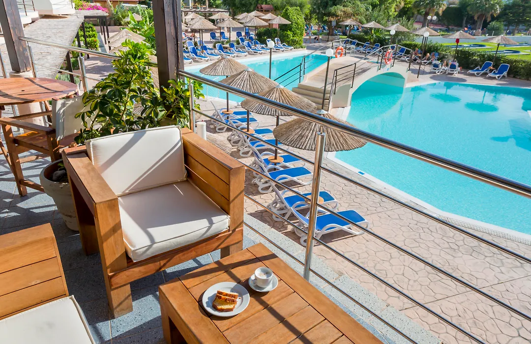 Dessole Olympos Beach All Inclusive-1