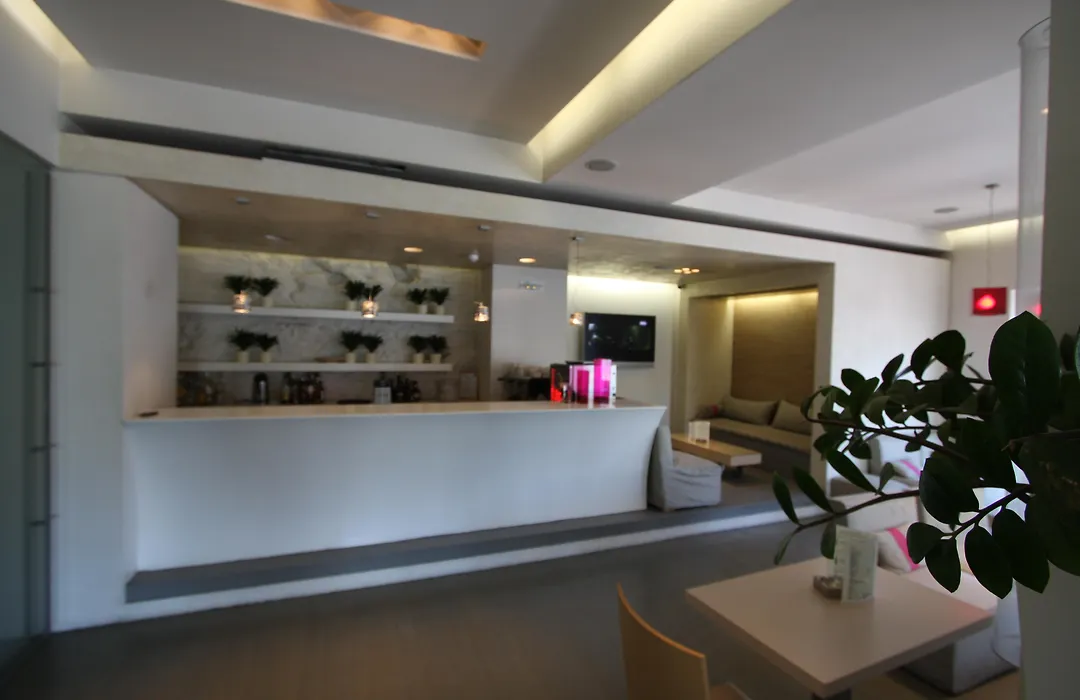 Ariston Hotel-1