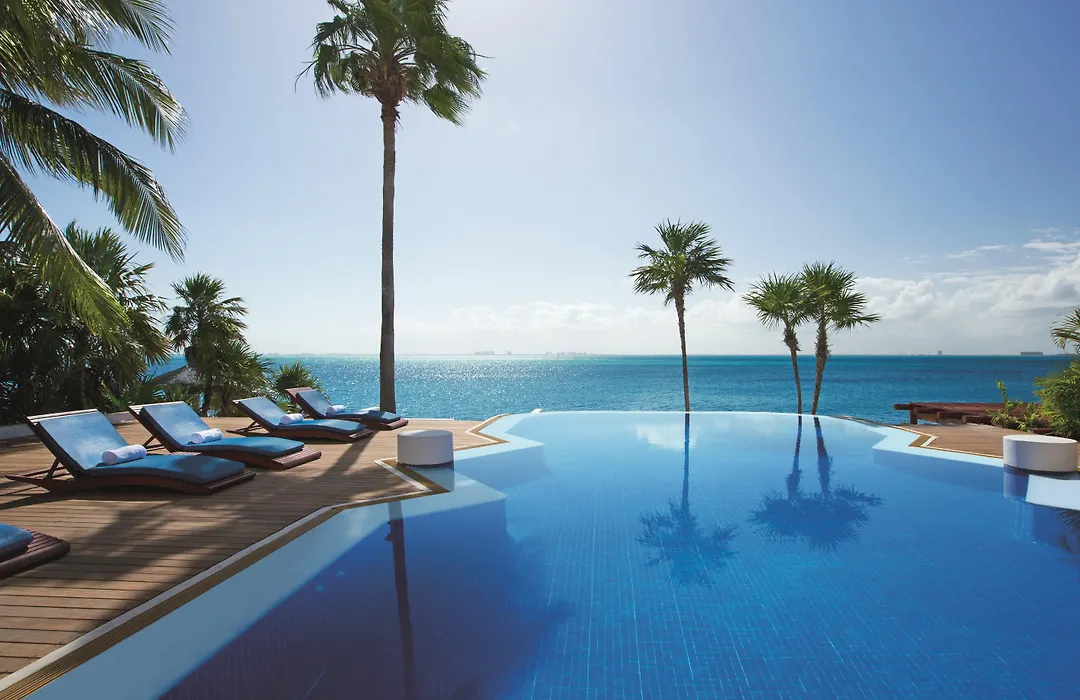 Zoetry Villa Rolandi Isla Mujeres Cancun - All Inclusive-1
