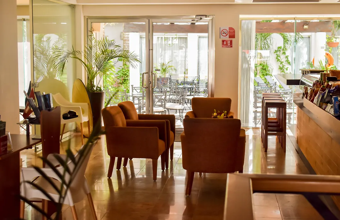 Ambiance Suites-1