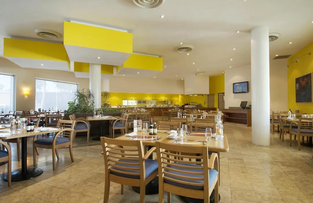 Fiesta Inn Mexicali-1
