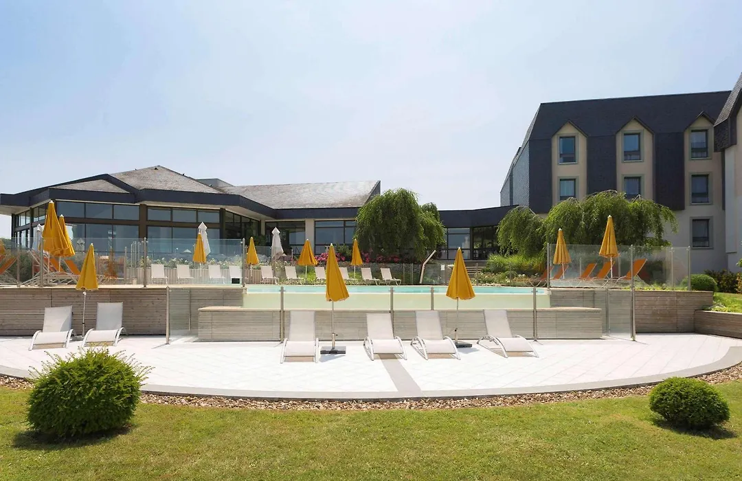 Novotel Amboise-1