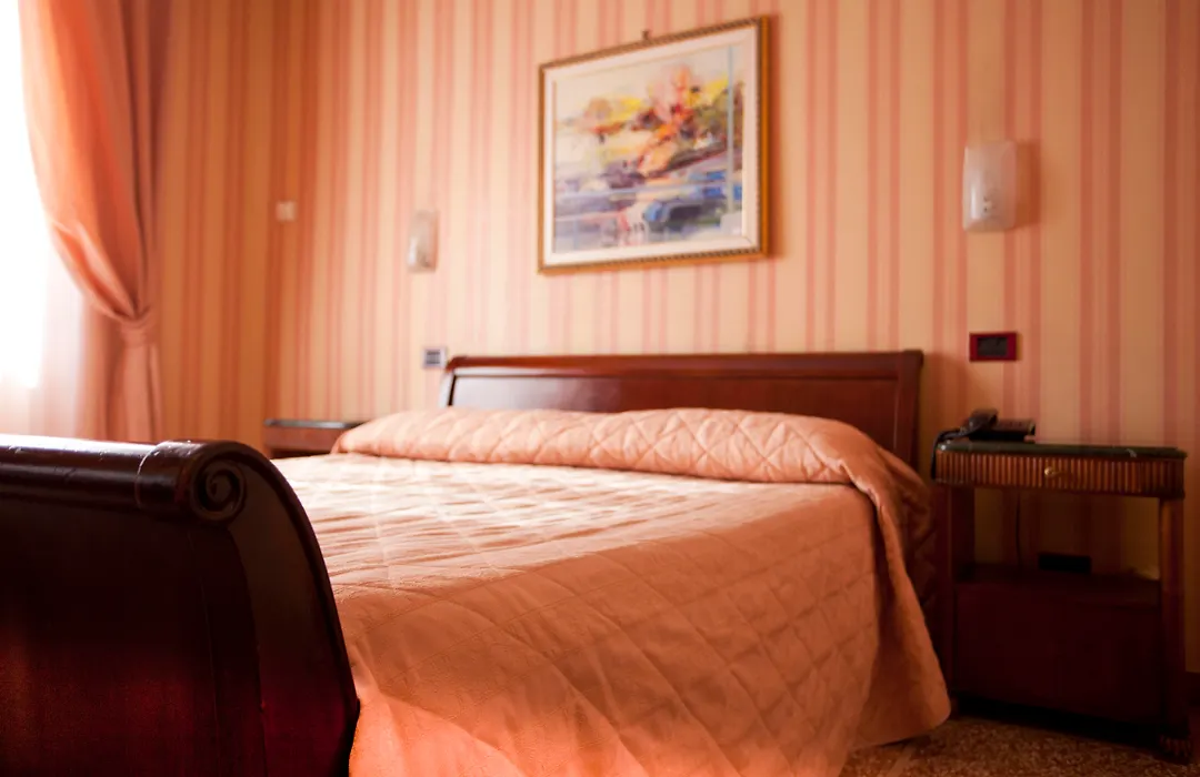 Hotel La Pace-1
