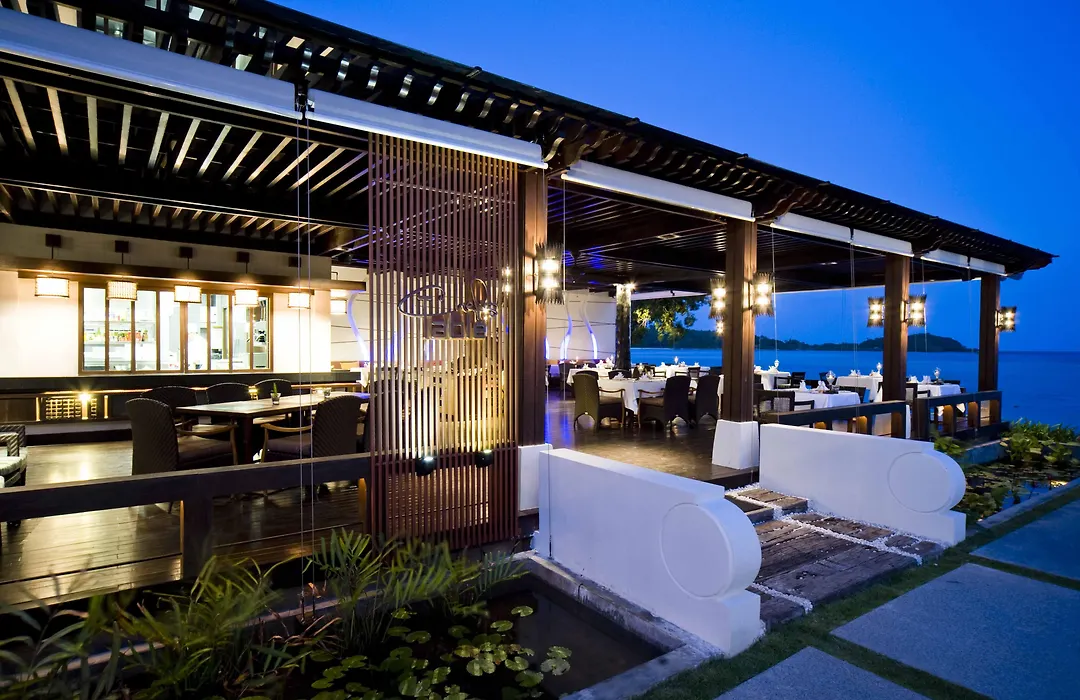 Sareeraya Villas & Suites-1