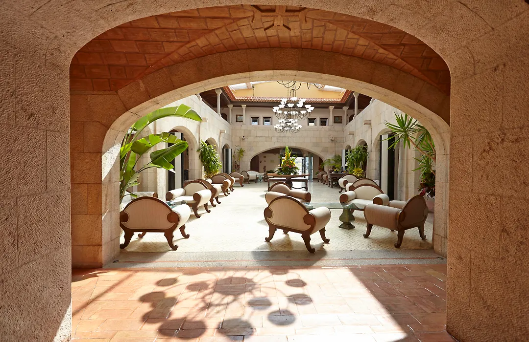 Hotel Fortaleza do Guincho Relais&Châteaux-1