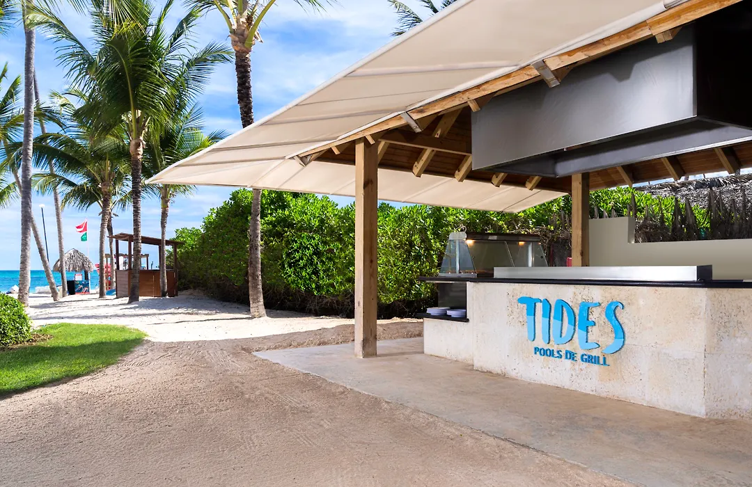Dreams Royal Beach Punta Cana (Adults Only)-1