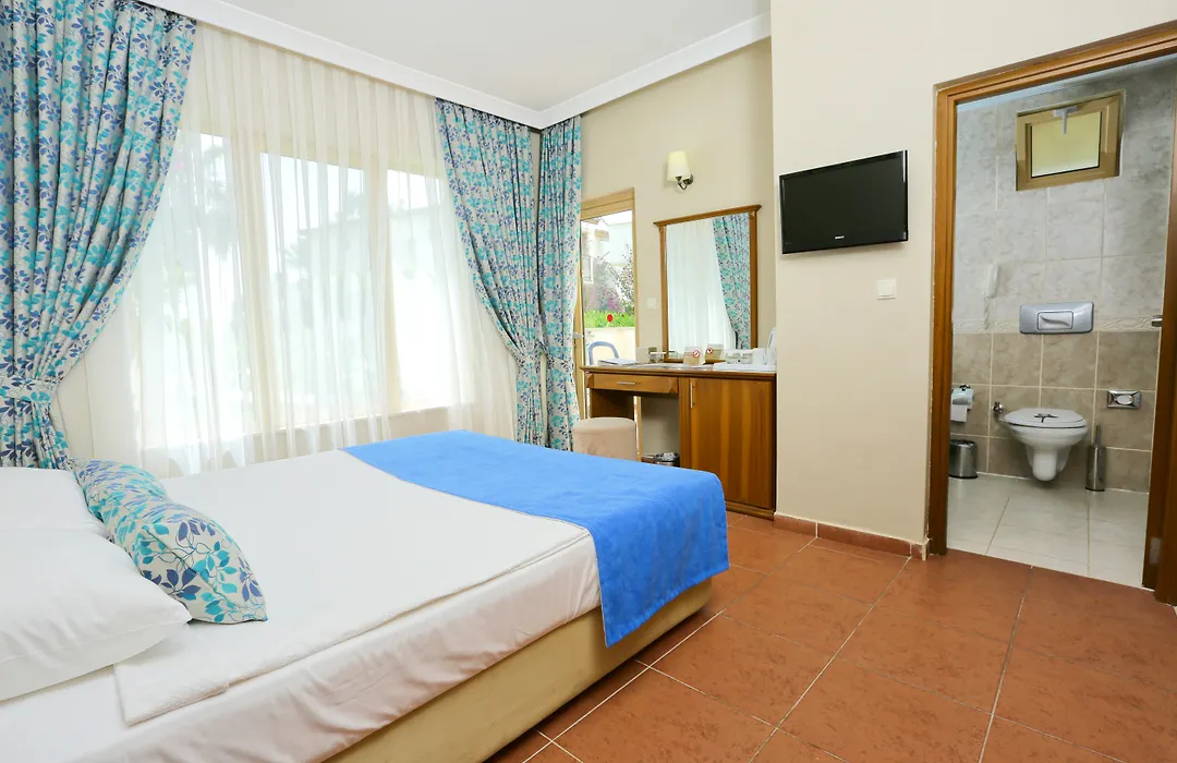 Selectum Family Comfort Side-1