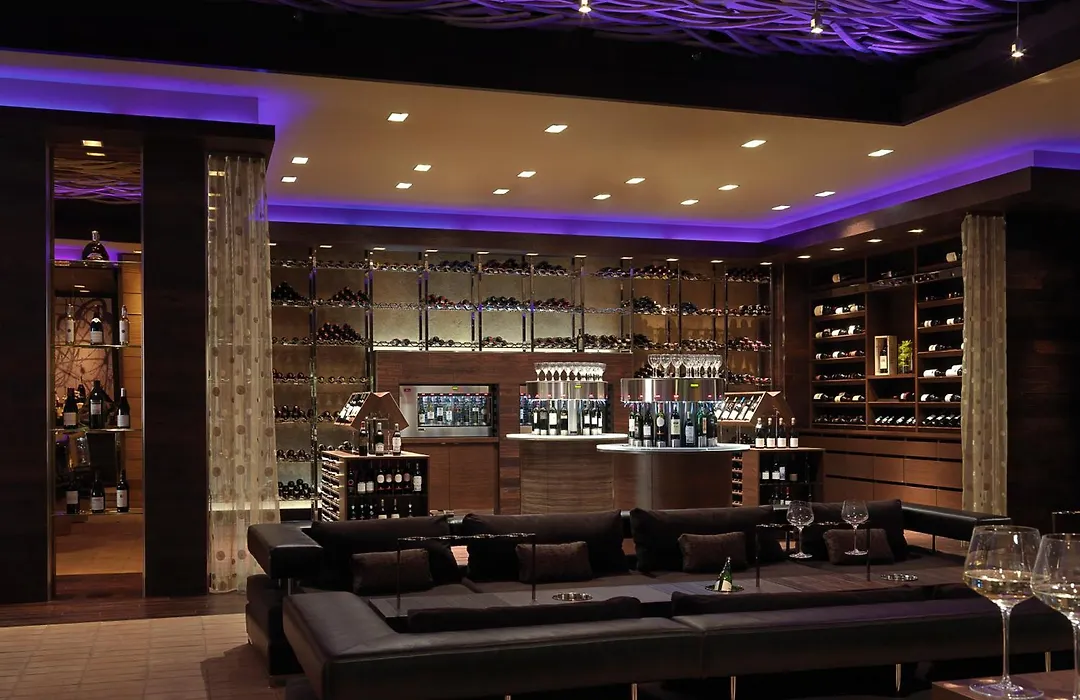 M Resort Spa & Casino-1