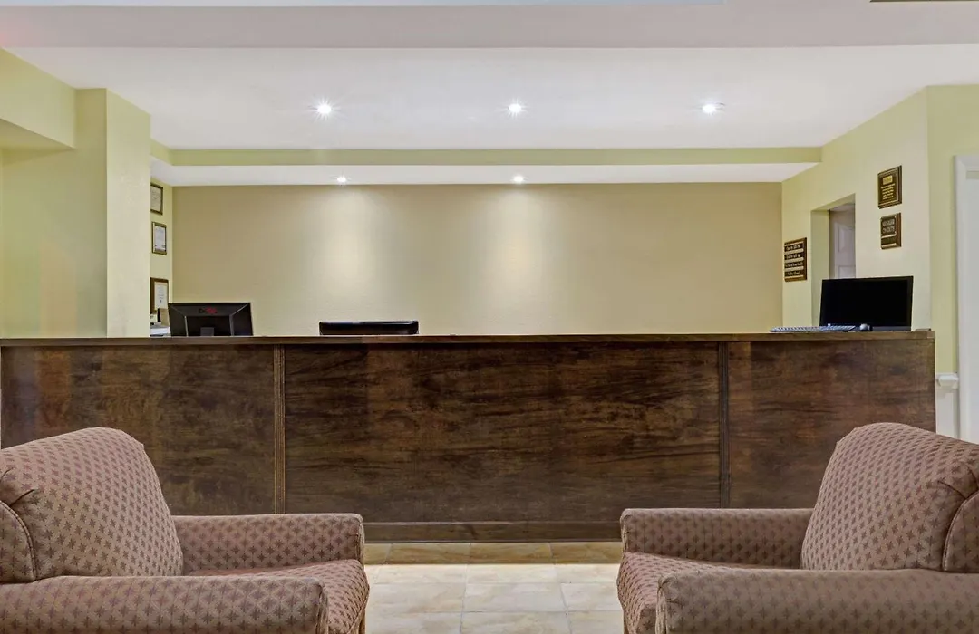 Travelodge By Wyndham Williamsburg Colonial Area-1