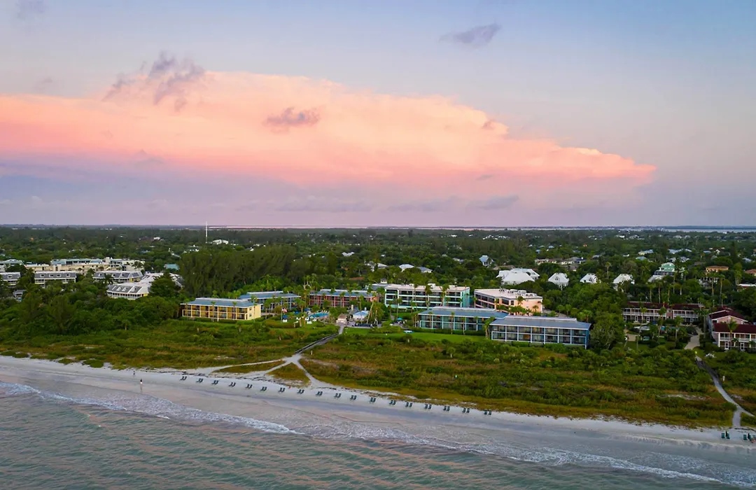 Sanibel Inn-1