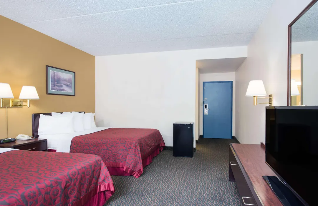 Sleep Inn Chambersburg-1