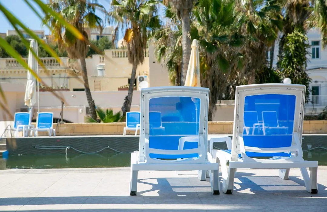 Beach Garden Hotel-1