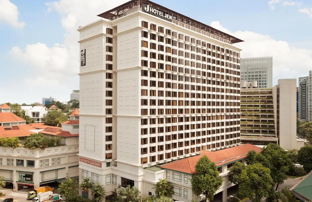 Jen Singapore Tanglin By Shangri-La-1
