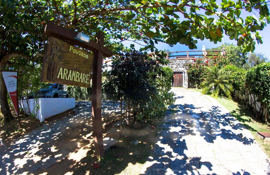 Buzios Arambare Hotel-1