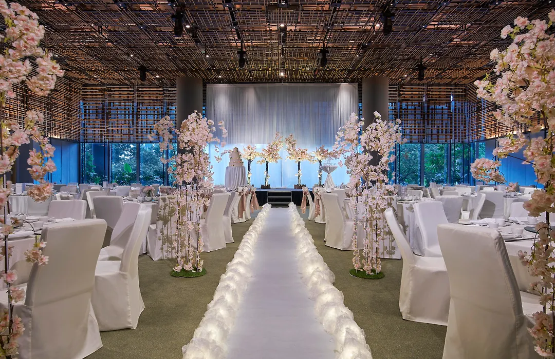 Parkroyal Collection Pickering, Singapore-1