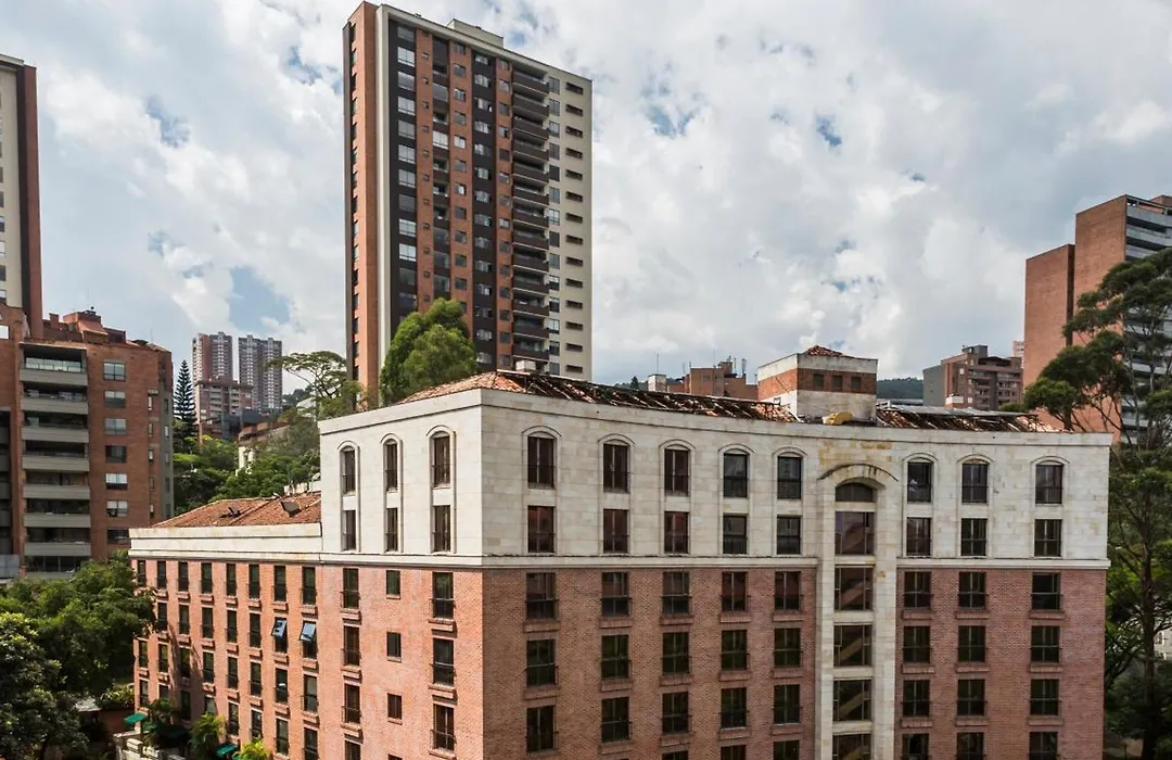 Hotel Park 10-1