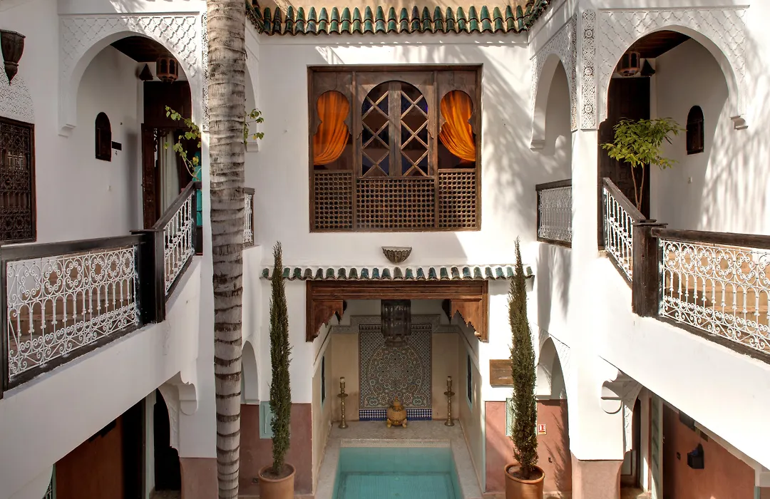 Marrakech Riads, Angsana Heritage Collection-1