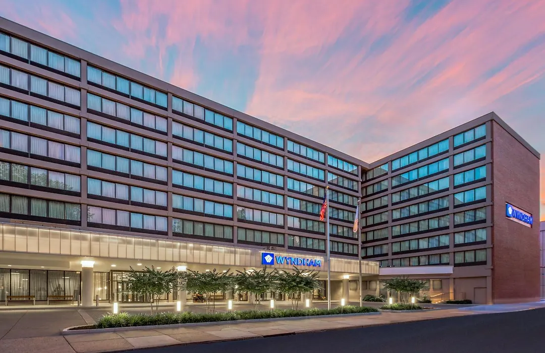 Wyndham Philadelphia-Historic District-1